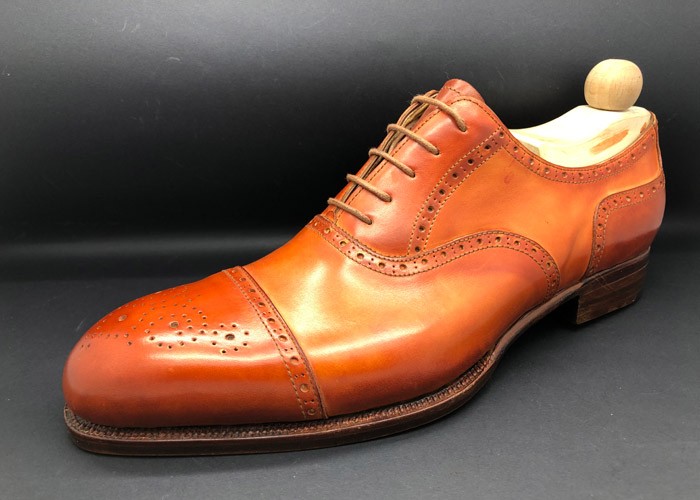 Maßschuhe München