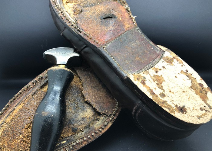 Muenchener Schuhwerkstaetten