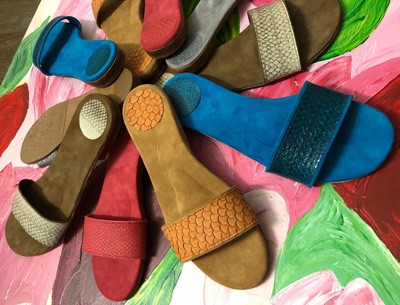 Münchener Schuhwerkstätten
