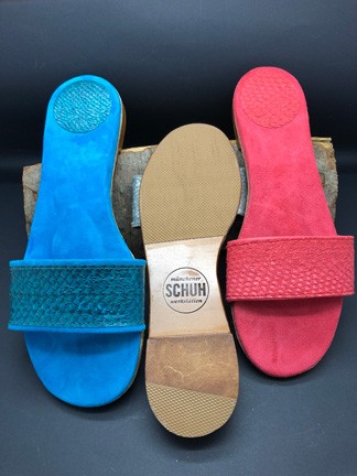 Münchener Schuhwerkstätten