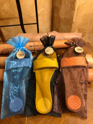 Münchener Schuhwerkstätten