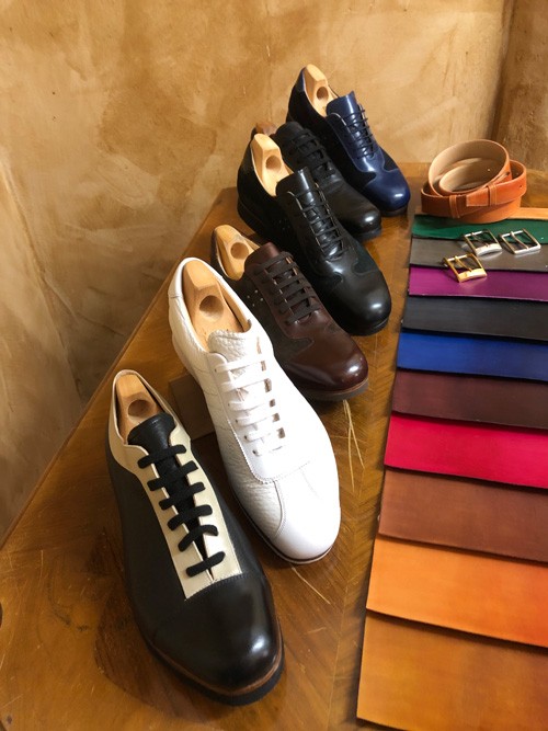Münchener Schuhwerkstätten