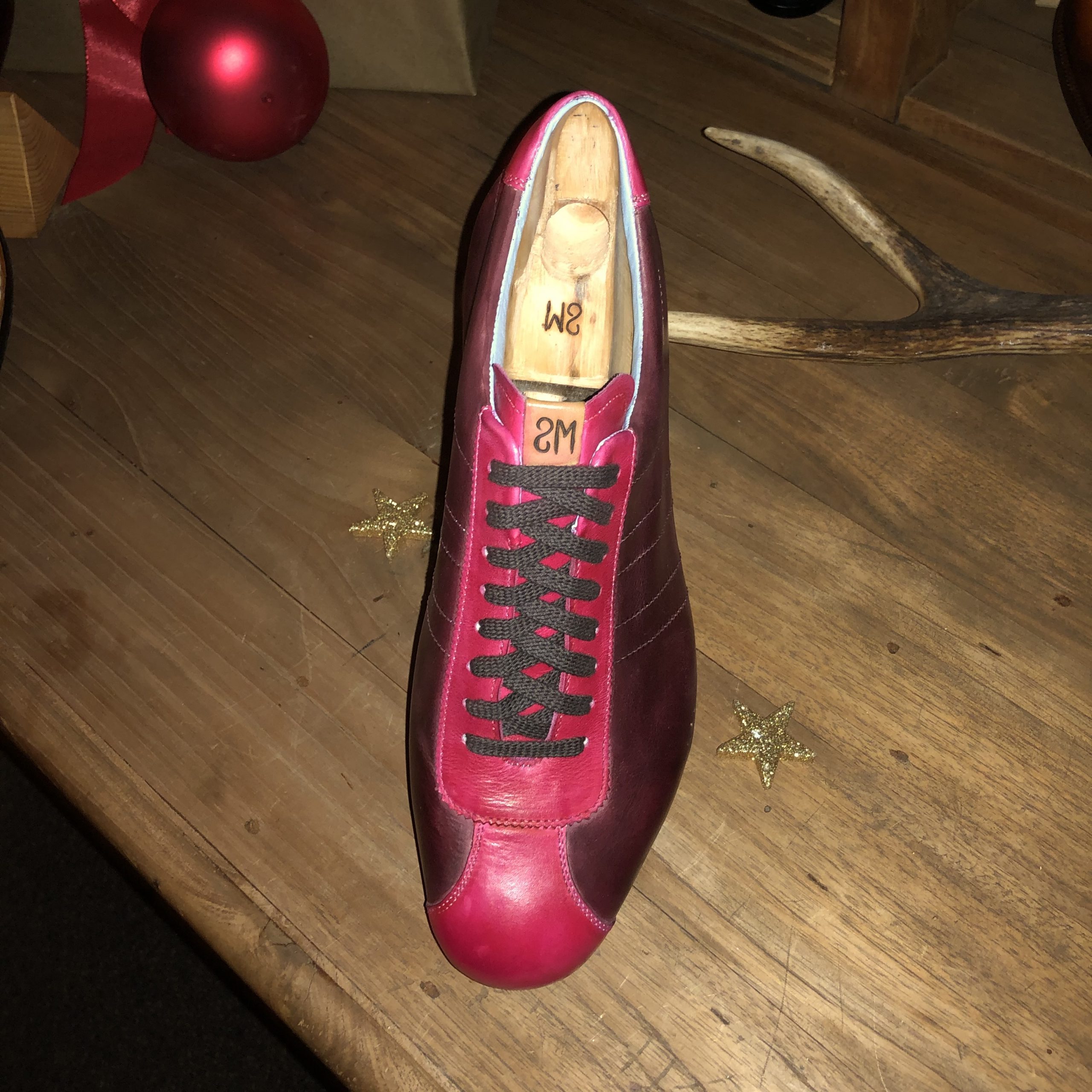 Sneaker Isar Eins – Bild 7