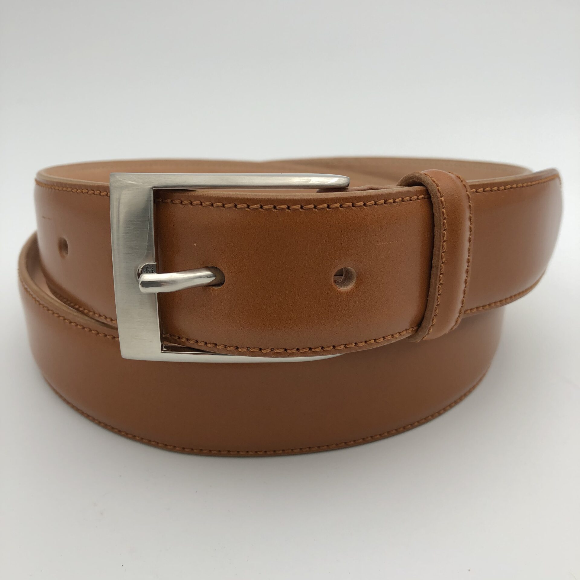 Kreis Gürtel Saddle – Bild 2