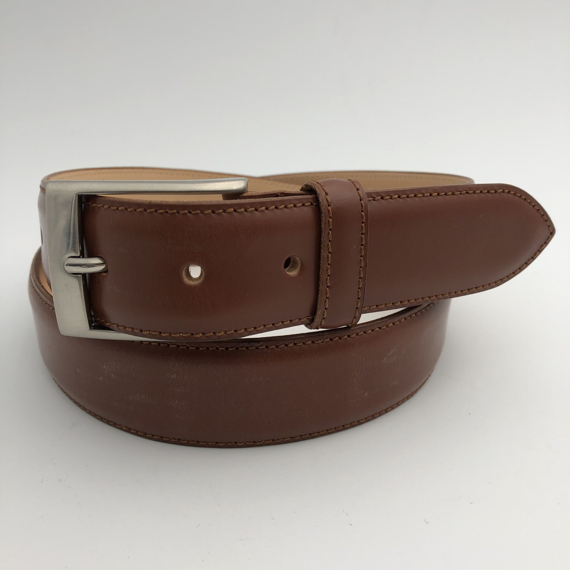 Kreis Gürtel Saddle – Bild 4