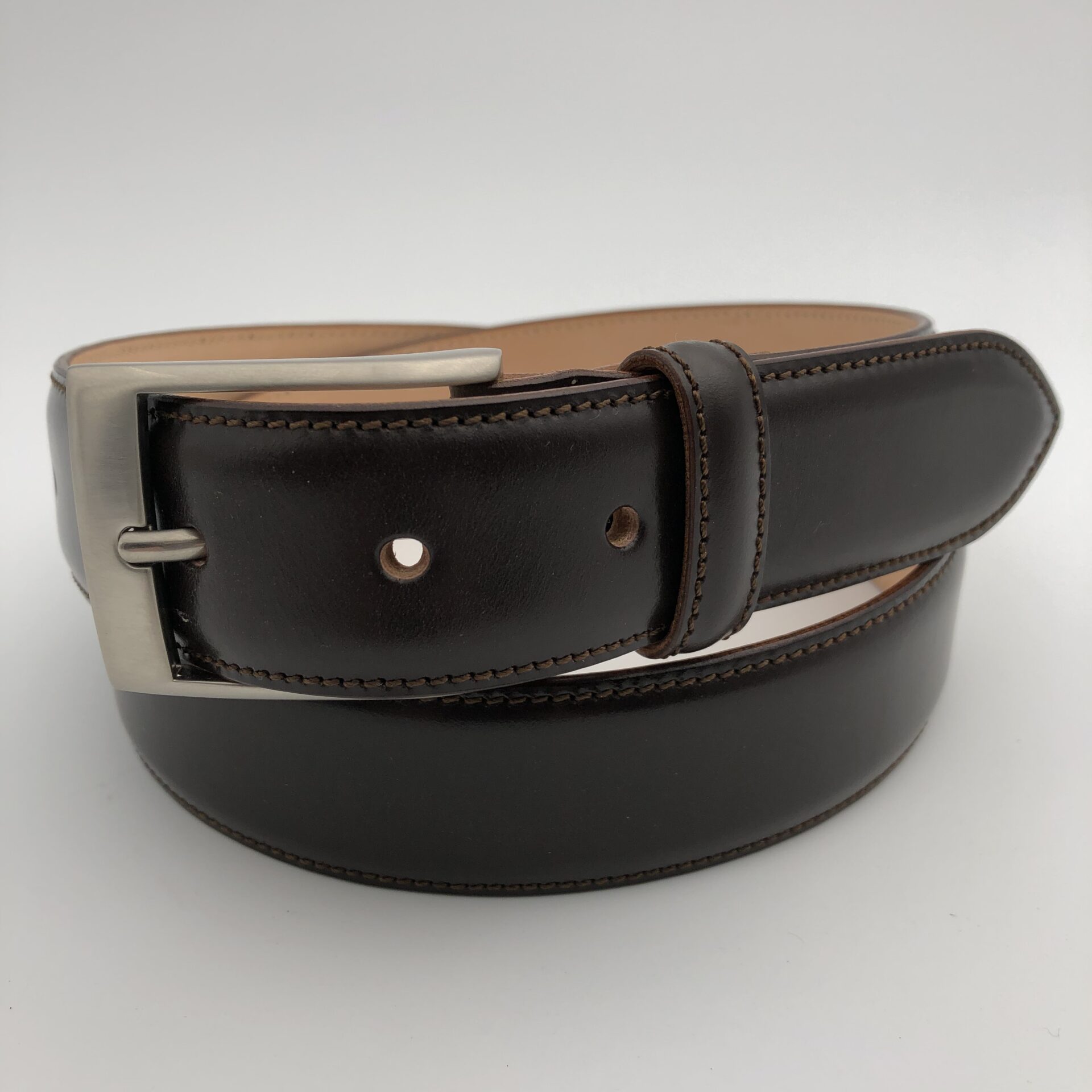 Kreis Gürtel Saddle – Bild 5