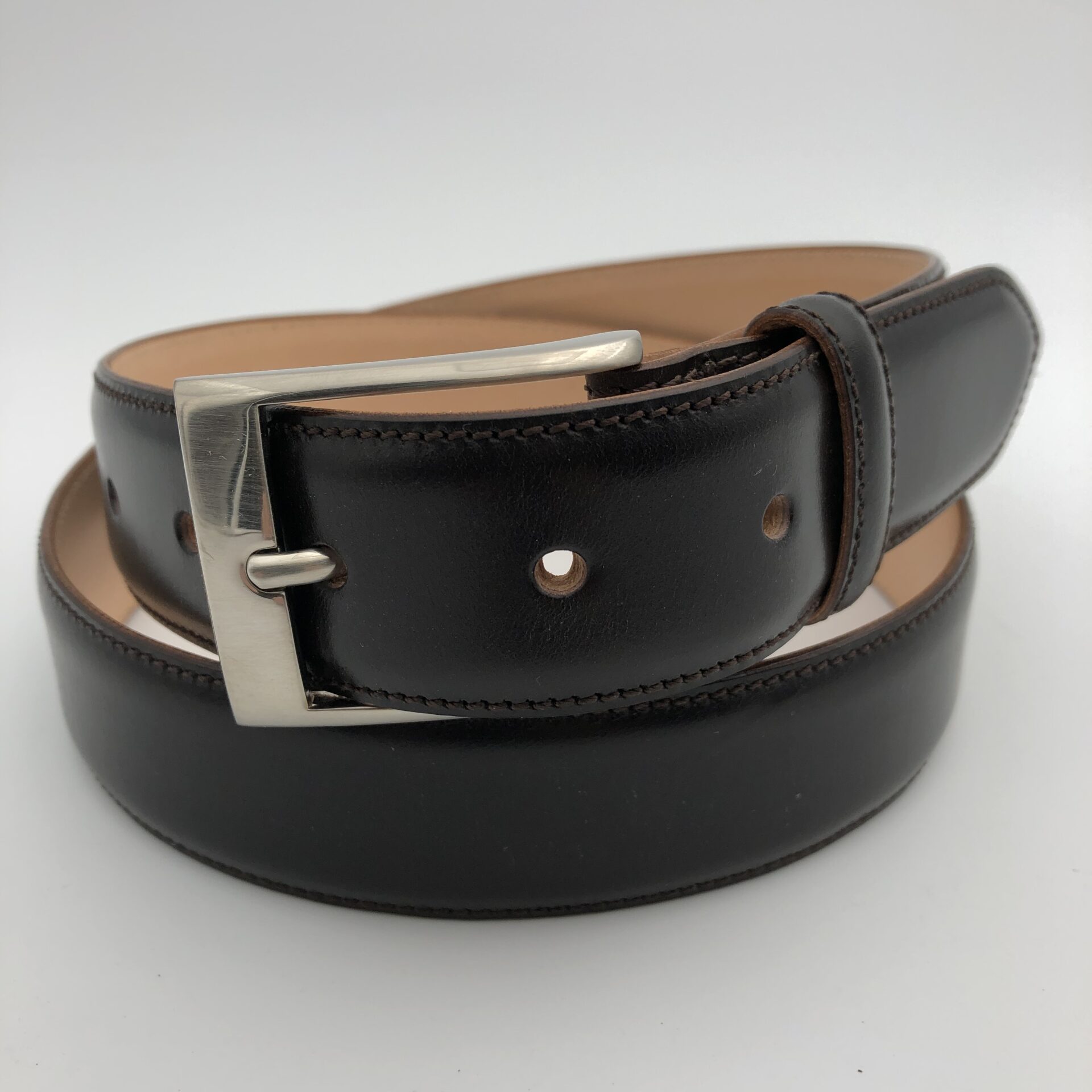 Kreis Gürtel Saddle – Bild 3