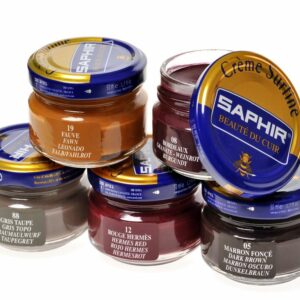 Saphir Creme Surfine 50 ml