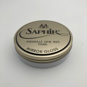 Saphir Mirror Gloss 100 ml Dose