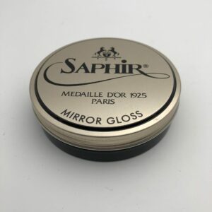 Saphir Mirror Gloss 100 ml Dose