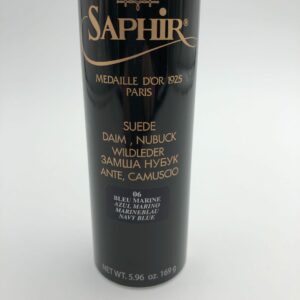 Saphir Renovateur Velour Spray 250 ml