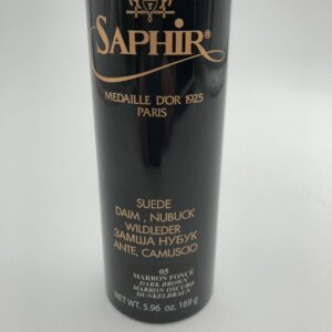 Saphir Renovateur Velour Spray 250 ml