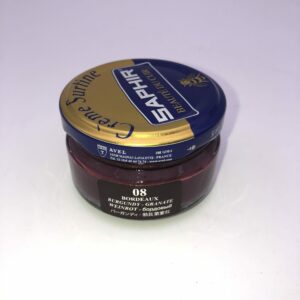 Saphir Creme Surfine 50 ml