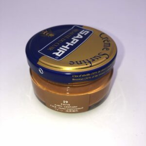 Saphir Creme Surfine 50 ml