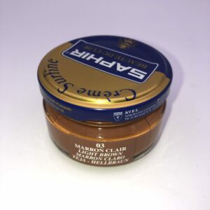 Saphir Creme Surfine 50 ml