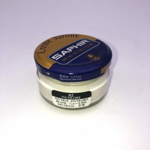 Saphir Creme Surfine 50 ml