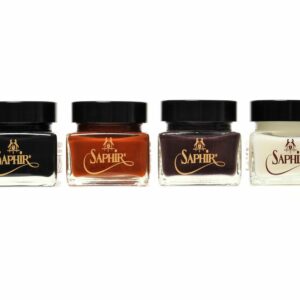 Saphir Creme Medaille d'or 1925  75 ml Cordovan