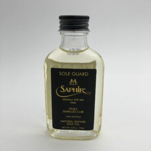 Saphir Sole Guard 100 ml