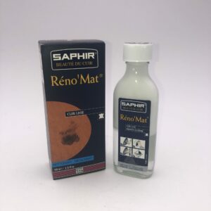 Saphir RenoMat 100 ml