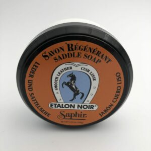 Saphir Saddle Soap 100 ml