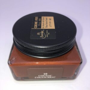 Saphir Creme Medaille d'or 1925  75 ml