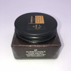 Saphir Creme Medaille d'or 1925  75 ml Cordovan
