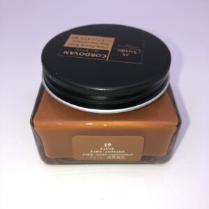 Saphir Creme Medaille d'or 1925  75 ml Cordovan