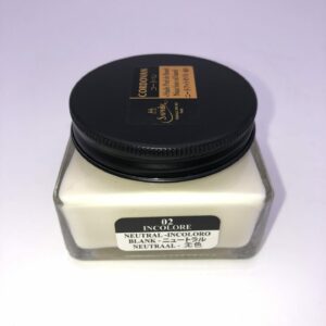 Saphir Creme Medaille d'or 1925  75 ml Cordovan