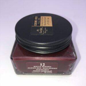 Saphir Creme Medaille d'or 1925  75 ml