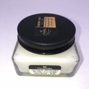 Saphir Creme Medaille d'or 1925  75 ml