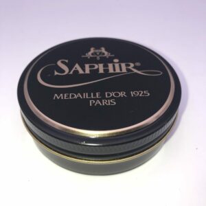 Saphir High Gloss 50 ml Dose