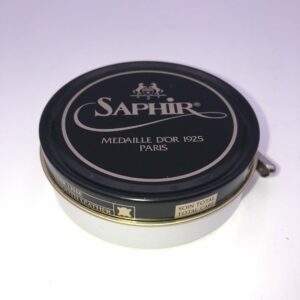Saphir High Gloss 50 ml Dose