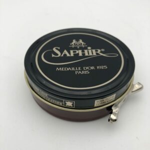 Saphir High Gloss 50 ml Dose
