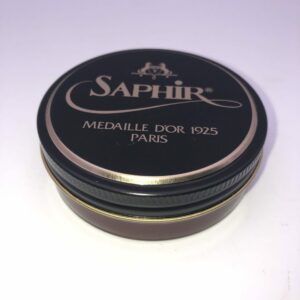 Saphir High Gloss 50 ml Dose