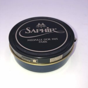 Saphir High Gloss 50 ml Dose