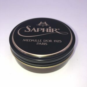 Saphir High Gloss 50 ml Dose