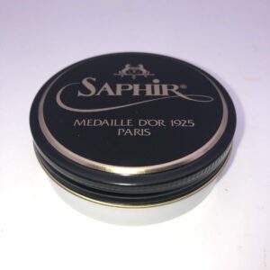 Saphir High Gloss 50 ml Dose