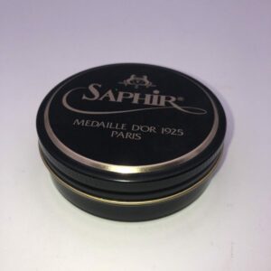 Saphir High Gloss 50 ml Dose