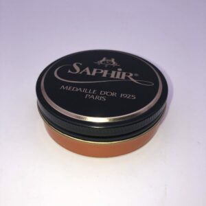 Saphir High Gloss 50 ml Dose