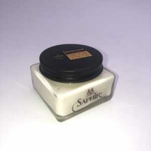 Saphir Renovateur Emulsion 75 ml