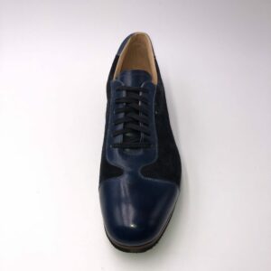 Sneaker Isar Drei