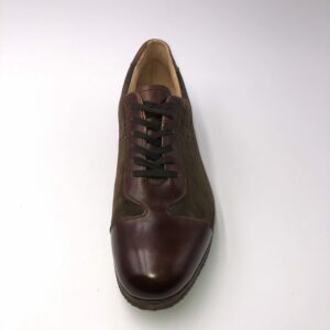 Sneaker Isar Drei