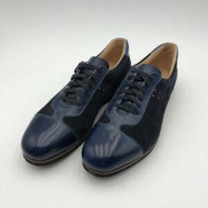 Sneaker Isar Drei