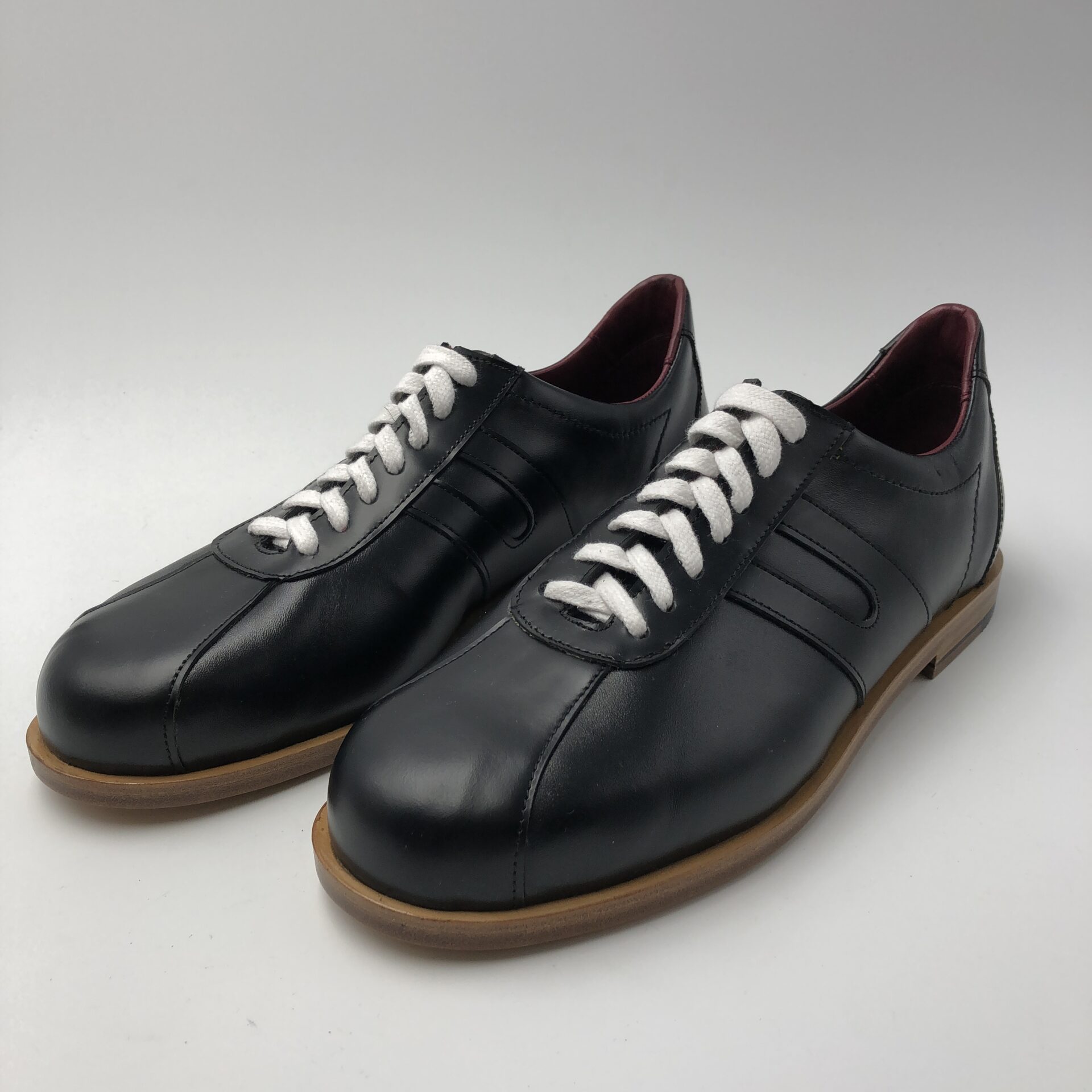 Sneaker Retro