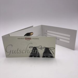 Gutschein