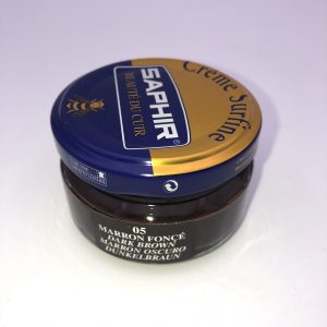 Saphir Creme Surfine 50 ml