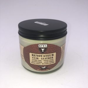 AVEL Renovateur Lederpflege 275ml