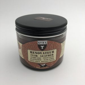 AVEL Renovateur Lederpflege 275ml