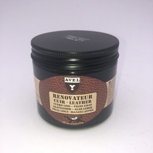 AVEL Renovateur Lederpflege 275ml
