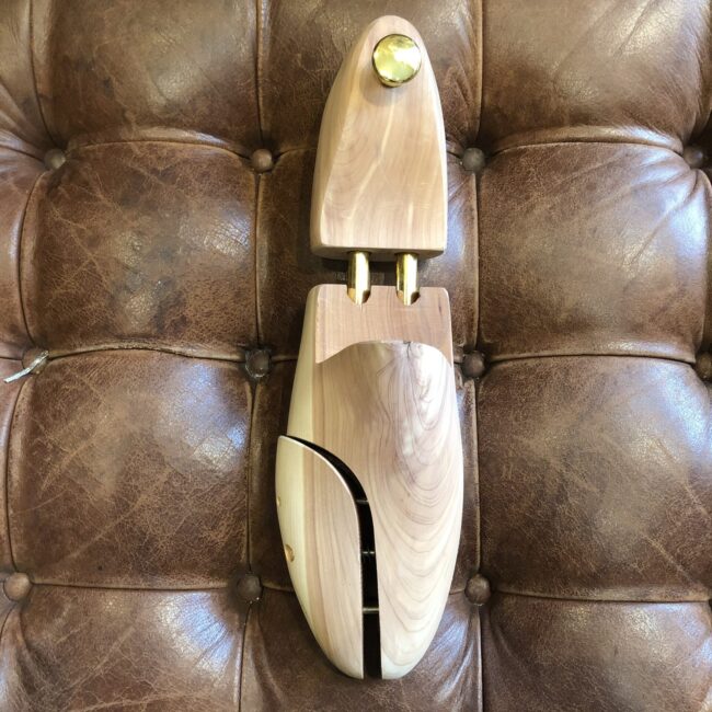 Münchener Schuhwerkstätten Schuhspanner